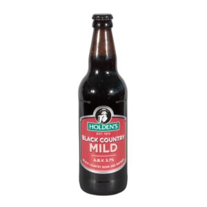 Holdens Black Country Mild