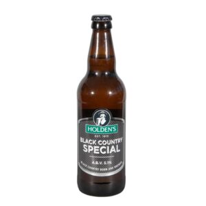 Holdens Black Country Special