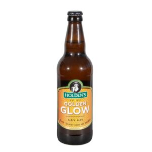 Holdens Golden Glow