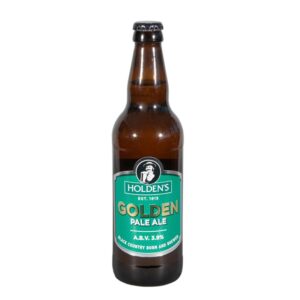 Holdens Golden Pale Ale