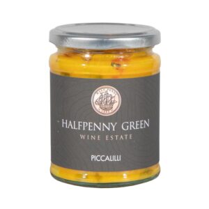 Piccalilli