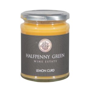 Lemon Curd
