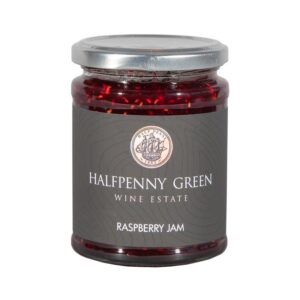 Raspberry Jam