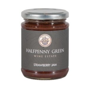 Strawberry Jam