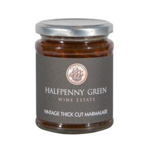 Vintage Thick Cut Marmalade