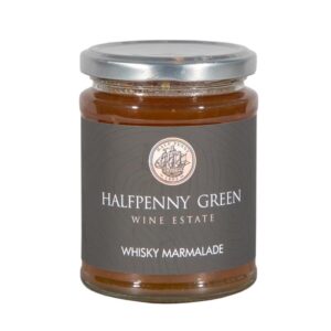 Whisky Marmalade