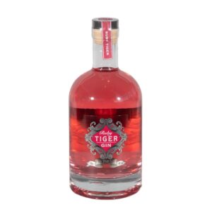 Tiger Ruby Gin - 70cl