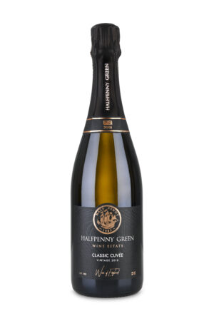 Classic Cuvee 2018