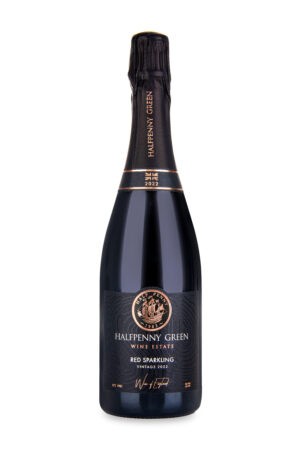 Red Sparkling 2022