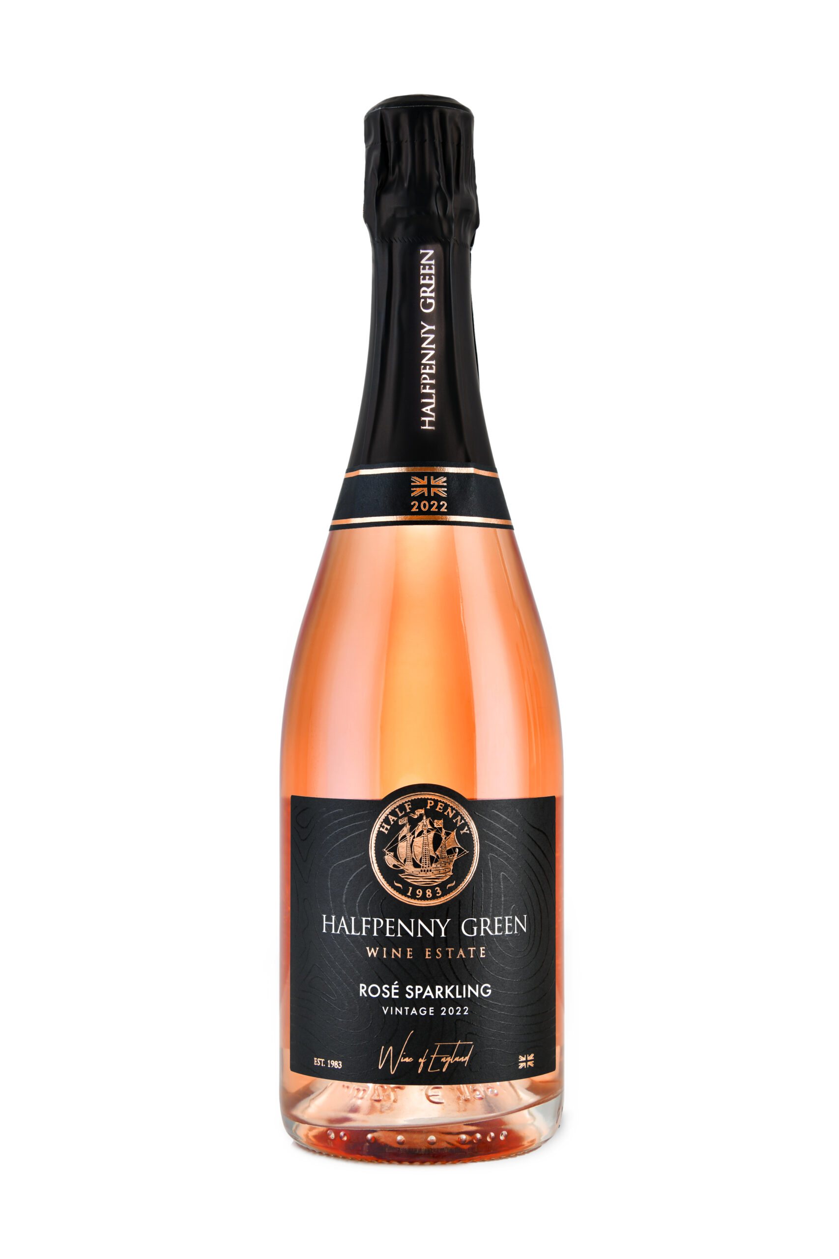 Rose Sparkling 2023